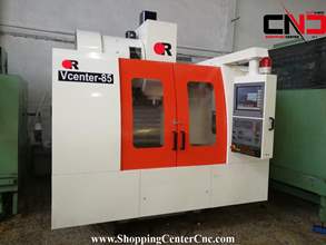 فرز سی ان سی سه محور Victor vcenter 85 ساخت تایوان